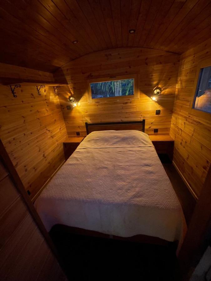 Alpine Love Shack Villar-Saint-Pancrace المظهر الخارجي الصورة